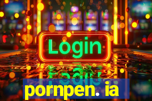 pornpen. ia